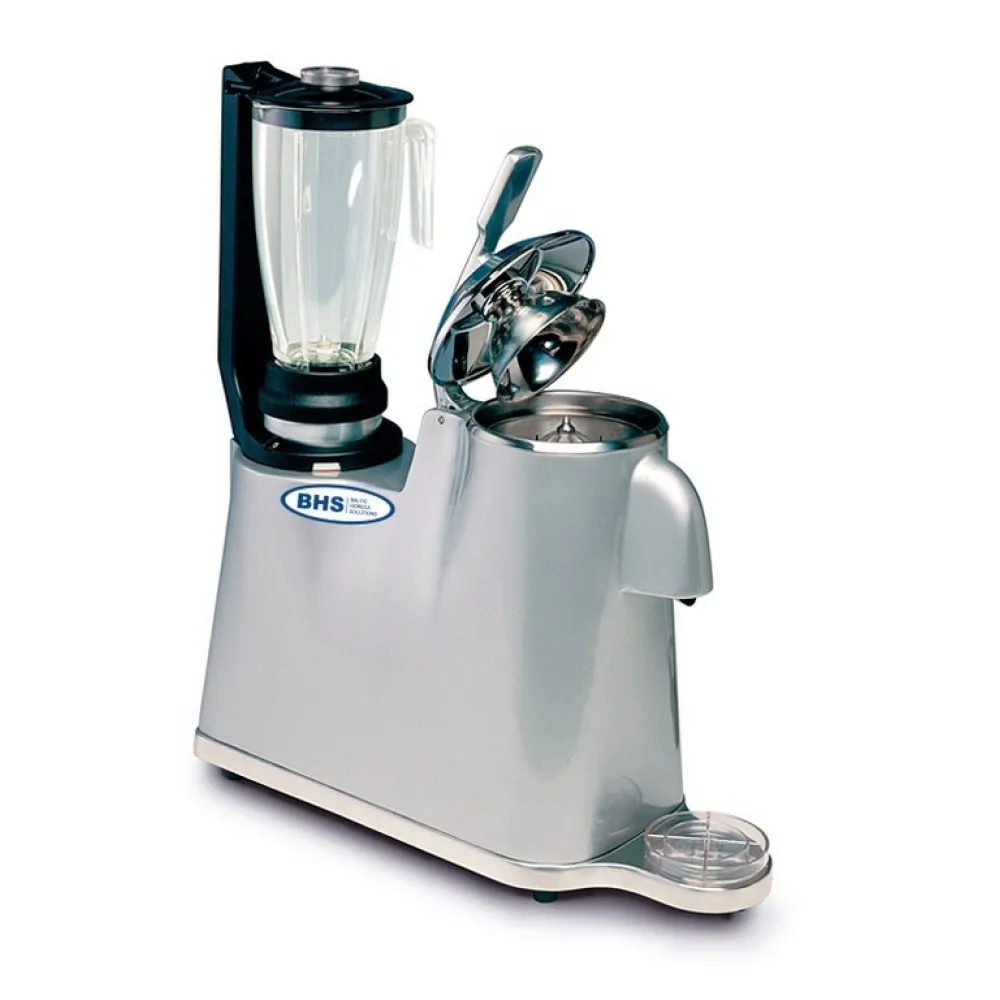 Versatile GR2009 Juicer & Smoothie Maker