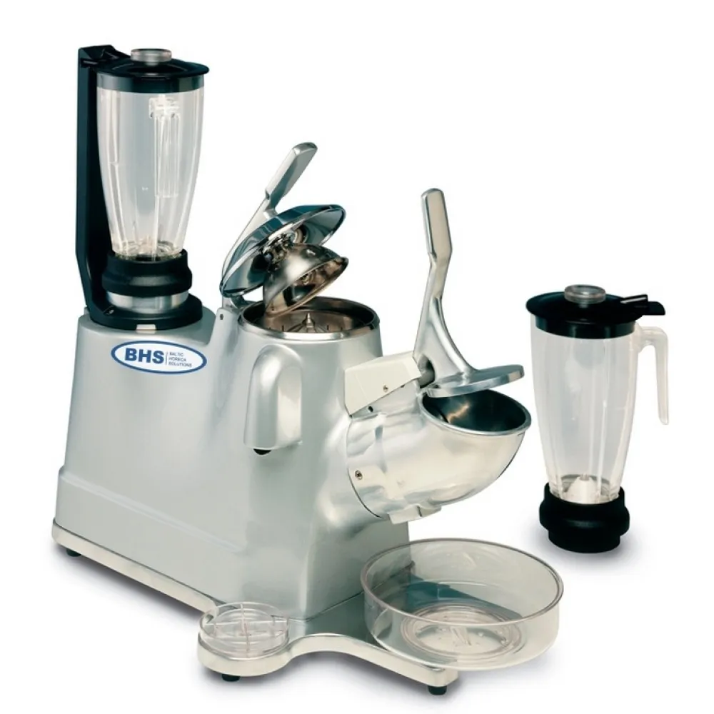 Dynamic Ice Blender & Juicer GR2014
