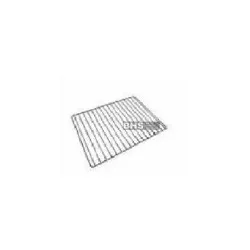 Chromed plated grid 442x325 mm