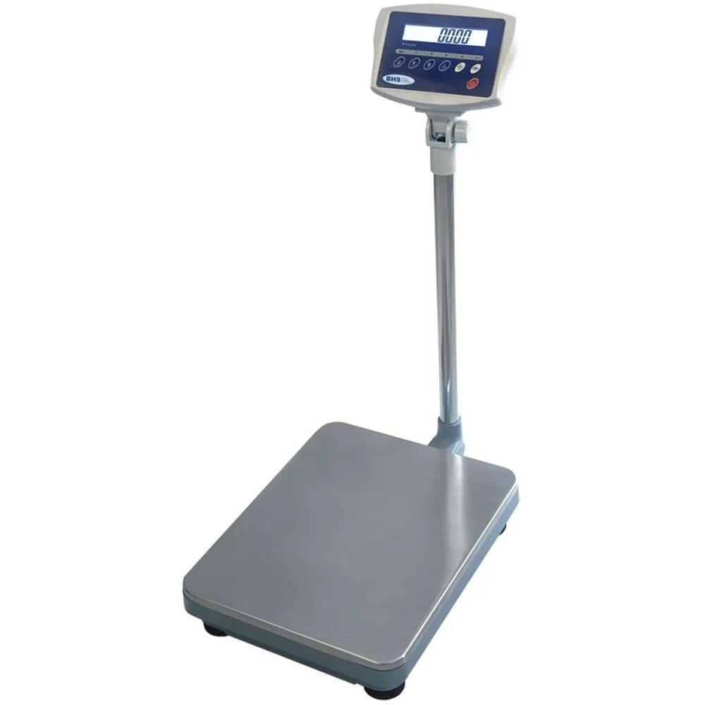 Balance de Cuisine SPA 600 kg - Performance et Style