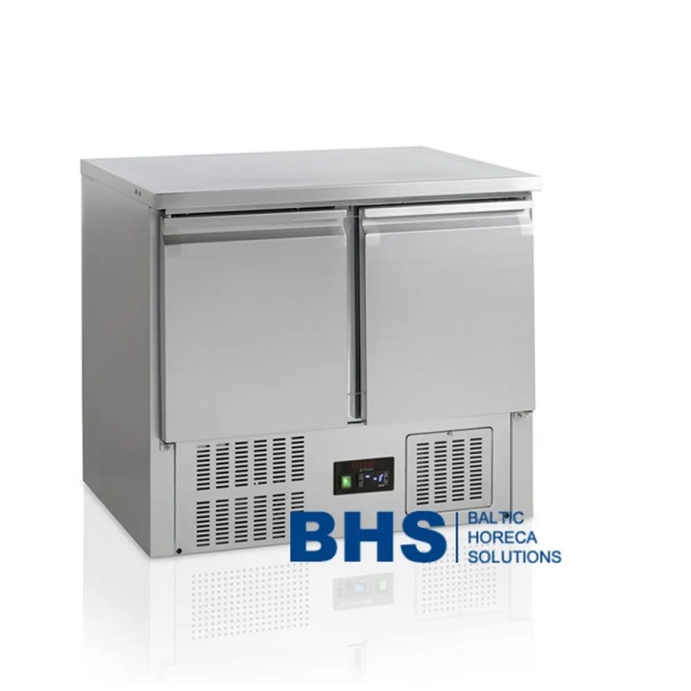 GS 230 l Salatite Leti Lahendus