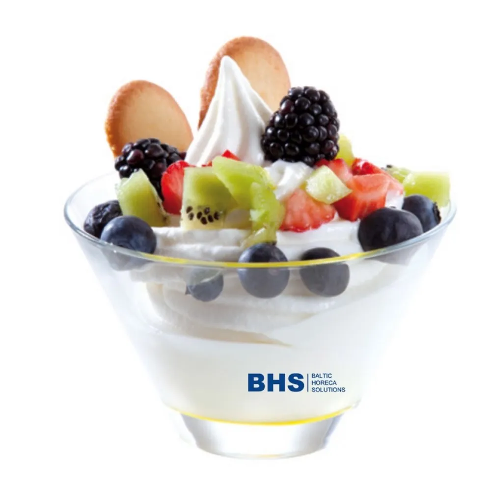 GT 2 Frozen Yogurt and Soft Serve Machine