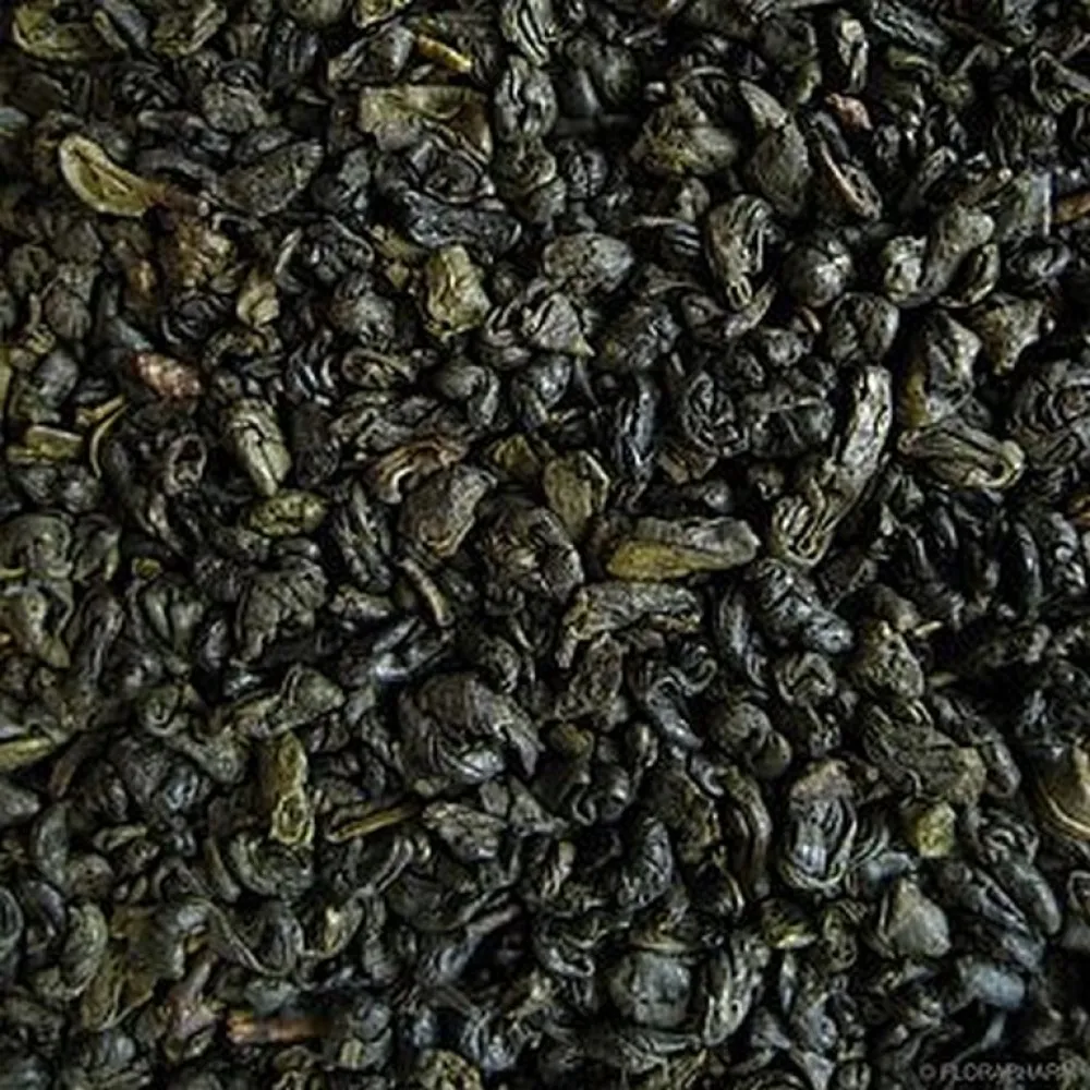 Gunpowder Temple of Heaven Green Tea - 100g