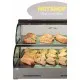 Elegant Inox Hot Display Case - HOT SPOT