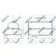 Elegant Inox Hot Display Case - HOT SPOT