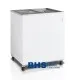 Professional Ice Cream Freezer 165 Liters