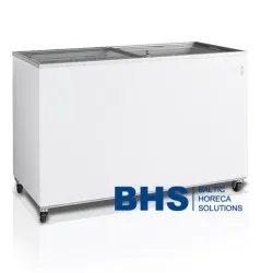 Ice cream freezer 350 l