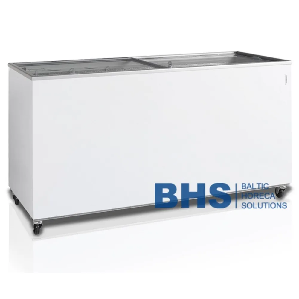 Professional Ice Cream Display Freezer 486L
