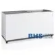 Professional Ice Cream Display Freezer 486L