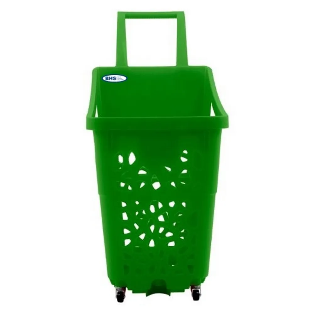 Käepärane Ostukorv 6018 Käepärane Ostukorv 6018