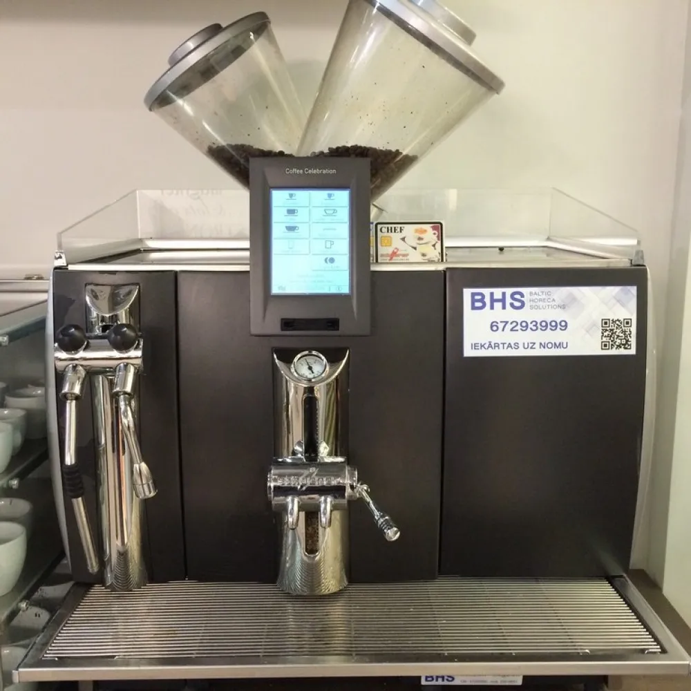 Праздничный Кофе: Искусство Вкуса