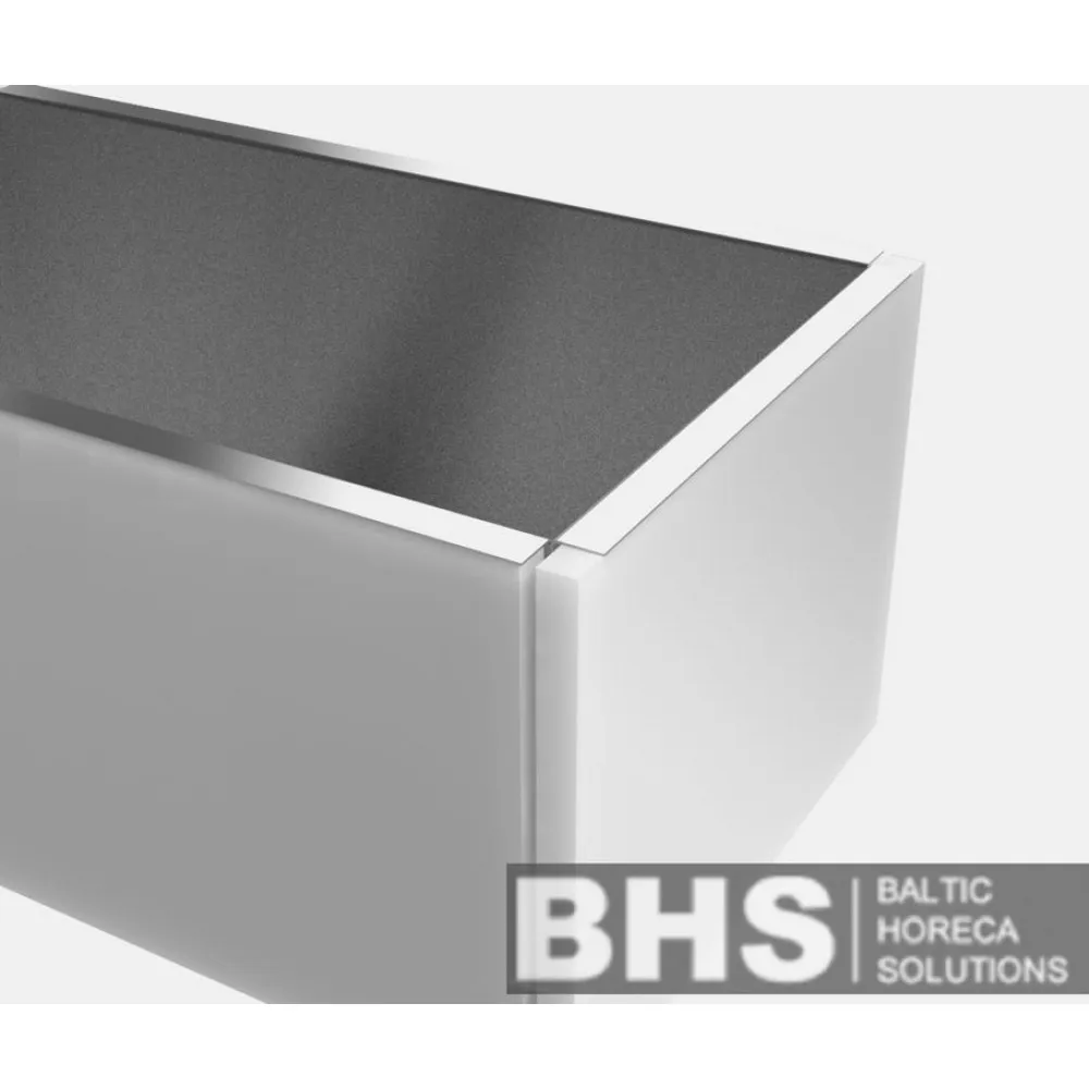 FrostGuard Ice Container 600
