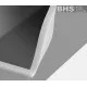 Canteen-Grade Heated Plate Warmer