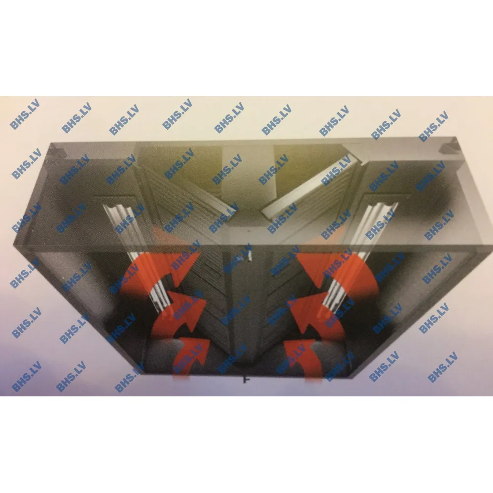 Professional Grade Exhaust Hood 1900 M