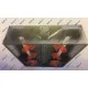 Professional Stainless Steel Exhaust Hood 2200 M