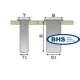 Chic Napkin Holder S121
