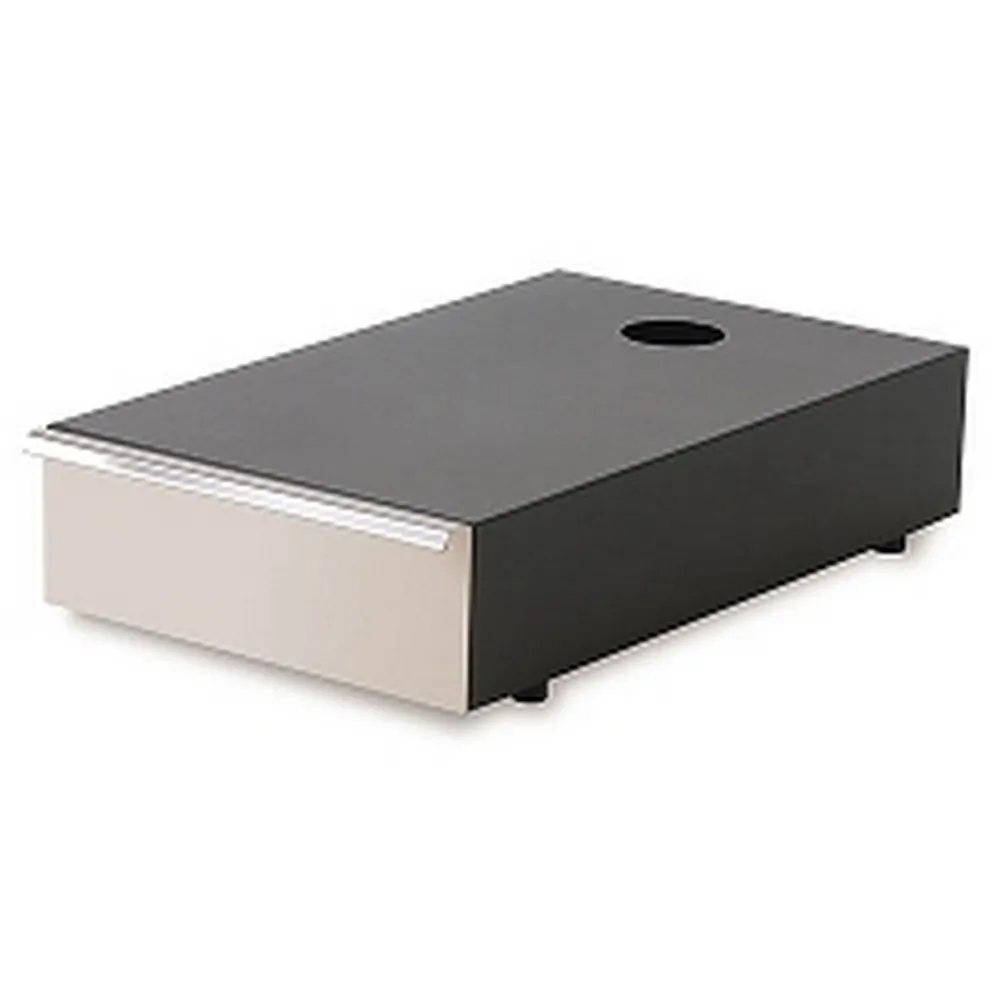 Compact Used Coffee Grounds Collector for Espresso Machines