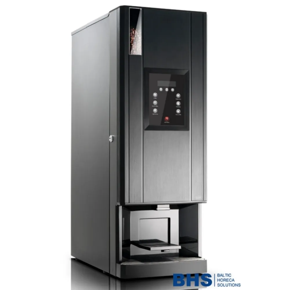 CQUBE SF12 Vendinga Automāts