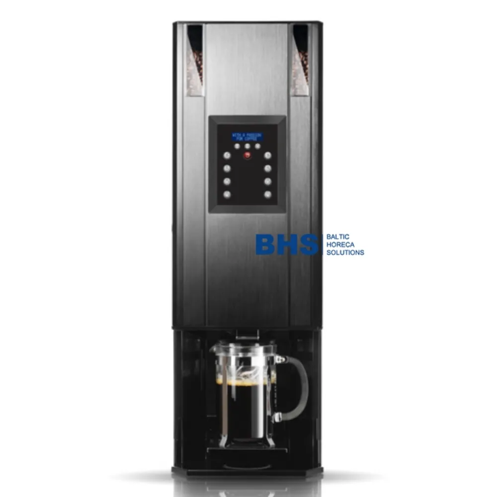 PREZZO Coffee Master
