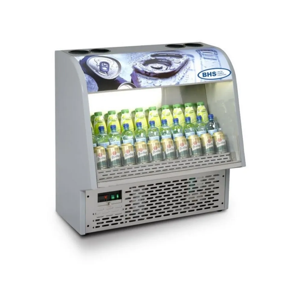 KALIX 900 – Perfekta izvēle veikalu izstādei