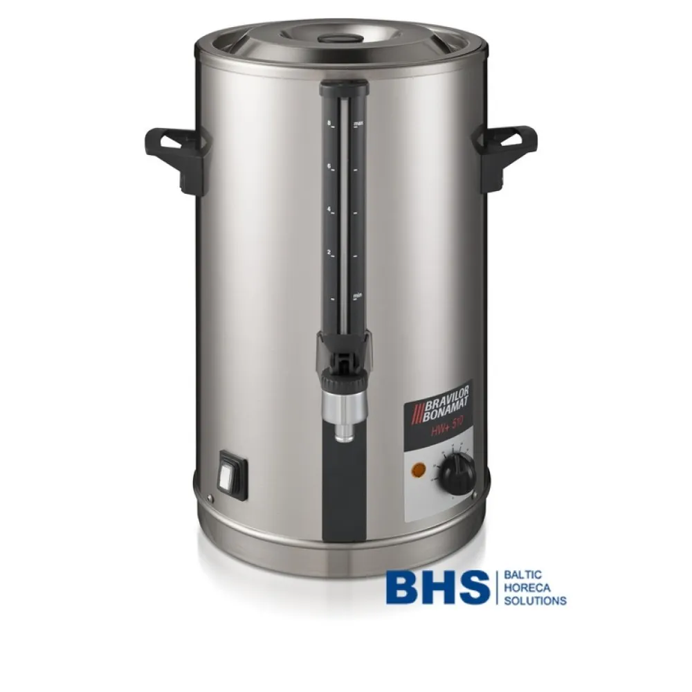 Efficient 20L Electric Hot Water Tank