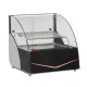 Compact Hot Display Case 600