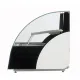 Compact Hot Display Case 600