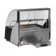 Compact Hot Display Case 600