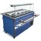BEMAR 1000 mm Heated Display Case