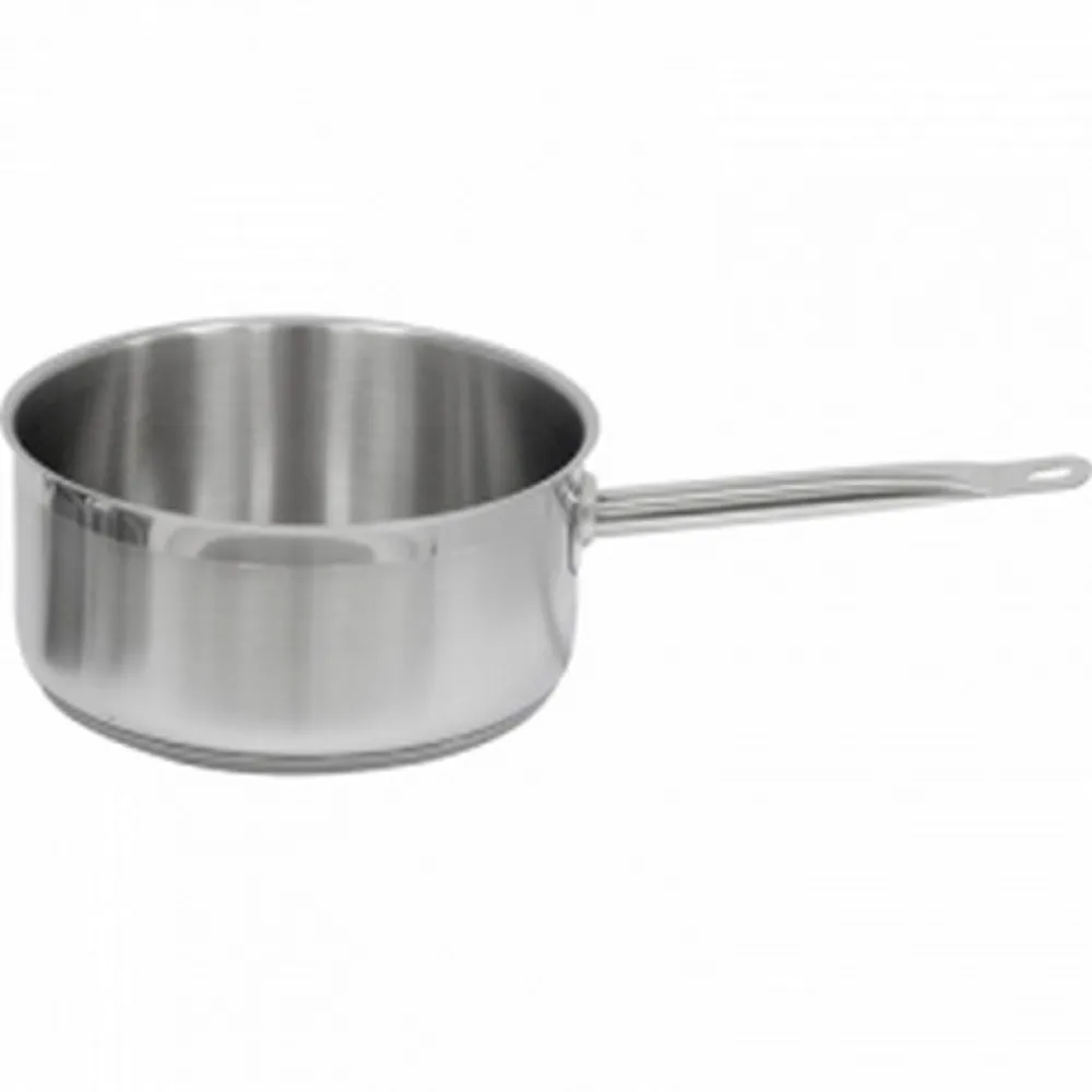 3.3L Premium Saucepan with Cool Touch Handle