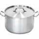 LUX katls ar vāku 22.4 l