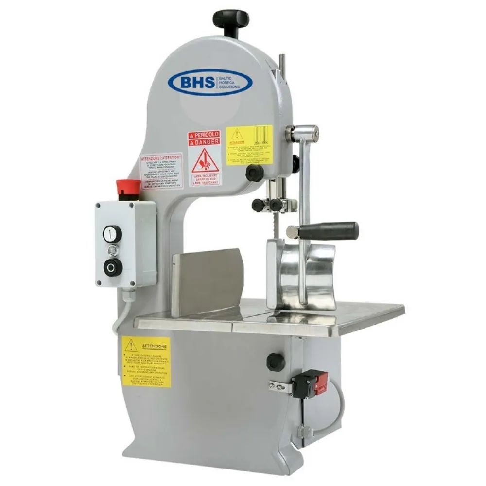 Commercial Bone Cutter WSAV-200