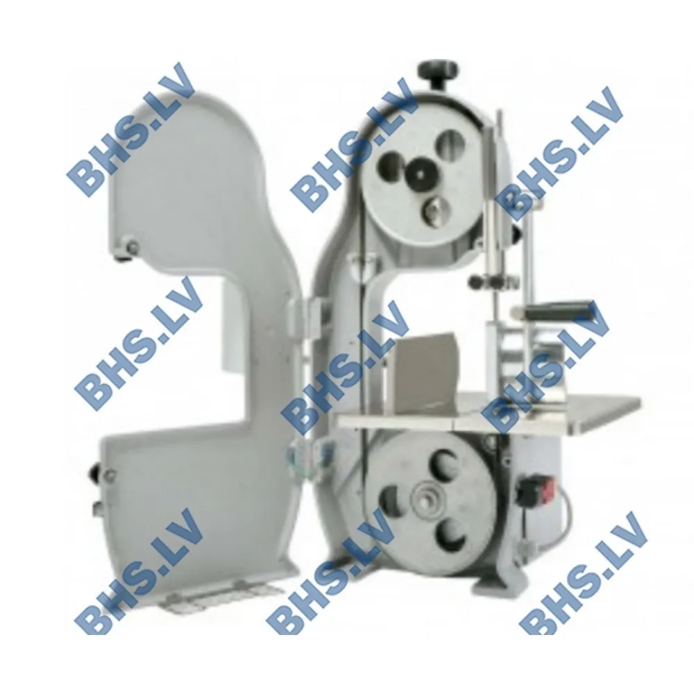 Commercial Bone Cutter WSAV-200