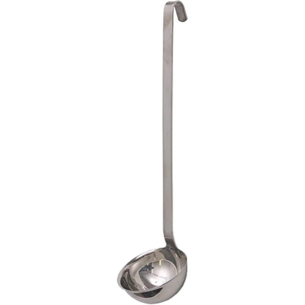 Versatile 0.2L Soup Serving Ladle Versatile 0.2L Soup Serving Ladle