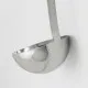 Versatile 140mm Stainless Steel Ladle Versatile 140mm Stainless Steel Ladle