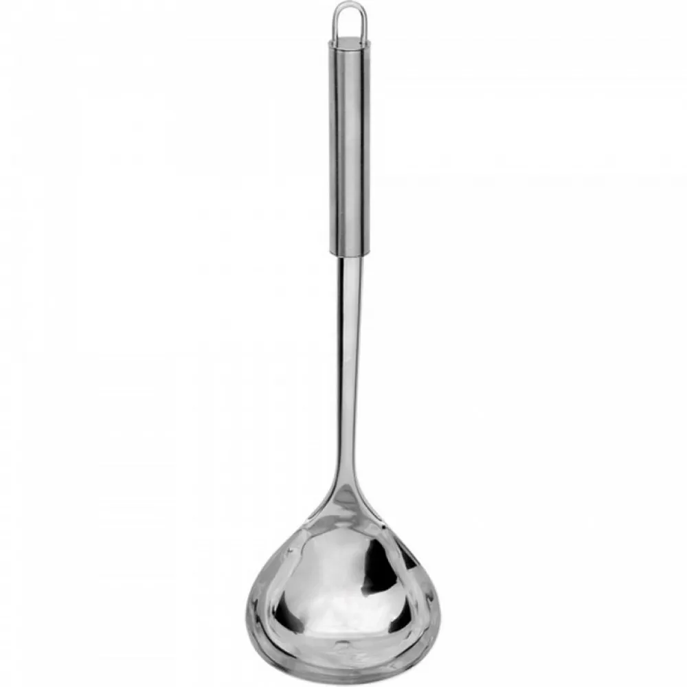 Elegants zupas kauss 31 cm no nerūsējošā tērauda Elegants zupas kauss 31 cm no nerūsējošā tērauda