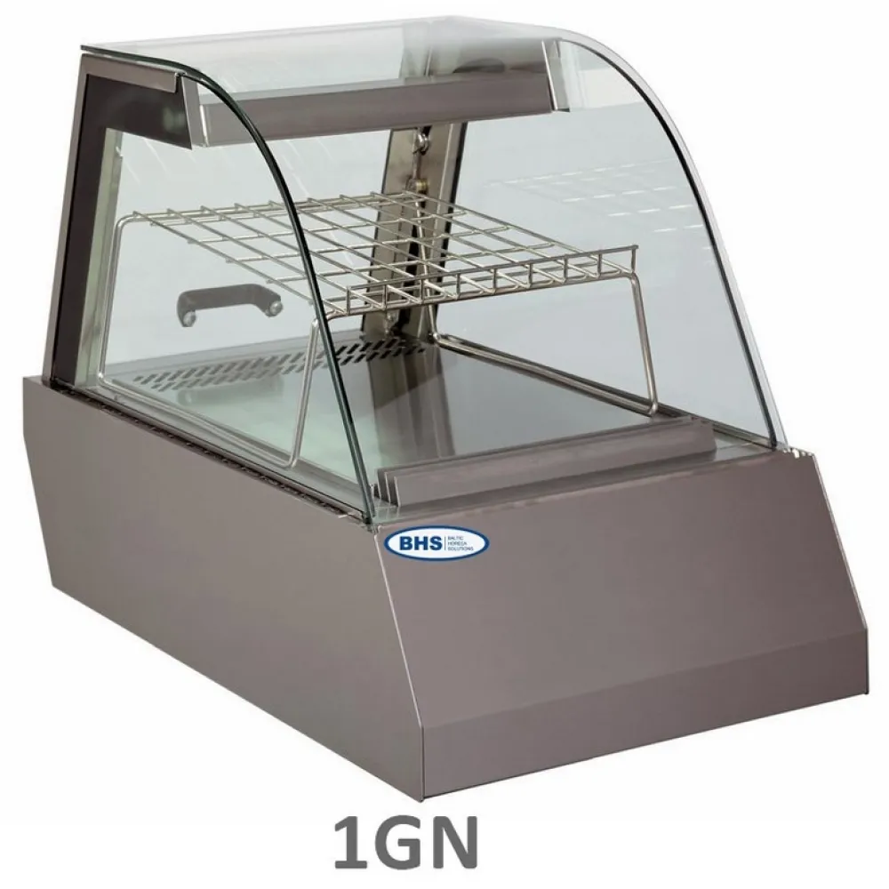 Vitrine Froid KENTUCKY COLD 600 Vitrine Froid KENTUCKY COLD 600