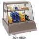 Vitrine Réfrigérée KENTUCKY COLD 3GN Haute Vitrine Réfrigérée KENTUCKY COLD 3GN Haute