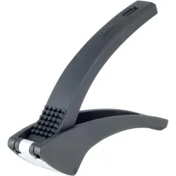Garlic press