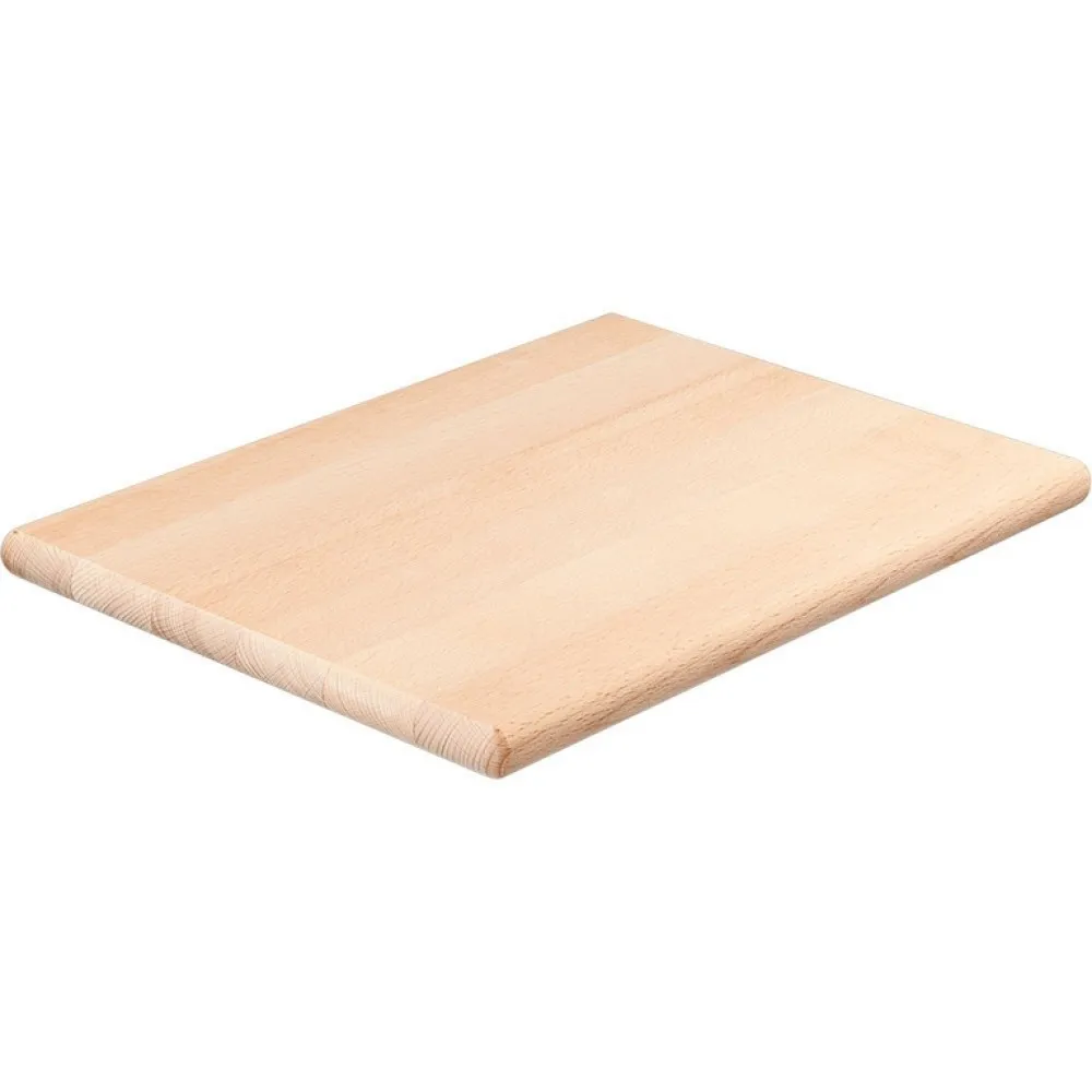Planche de coupe en bois Stalgast 500x300 mm