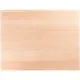 Planche de coupe en bois Stalgast 500x300 mm