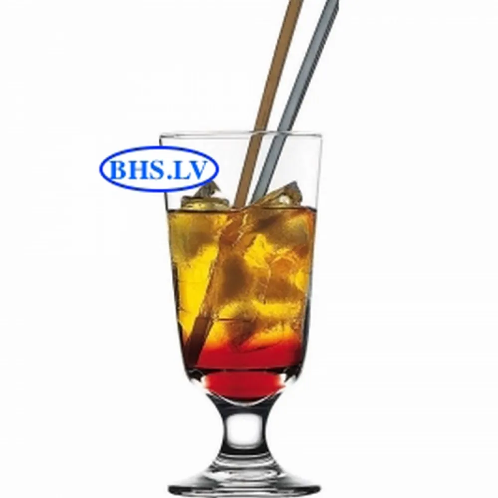 Kokteiļu glāzes 280 ml - komplekts 12 gab.