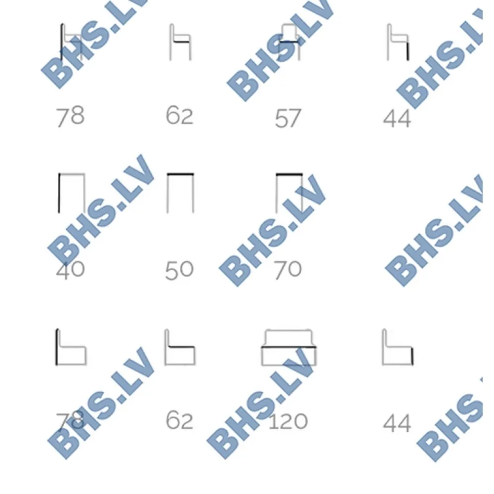 GS912S dārza mēbeļu komplekts