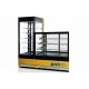 Kondiitritoodete vitriin INNOVA T74