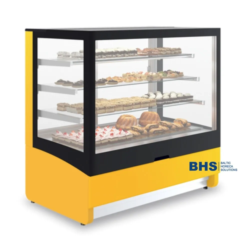Vitrine de Pâtisserie INNOVA 100.110 REMOTE