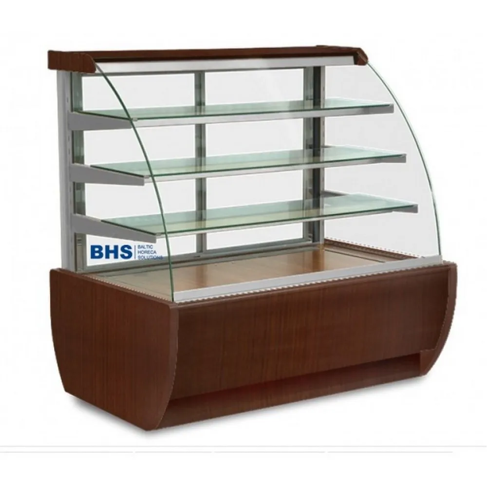 JAMAIKA 1000 mm Confectionery Showcase