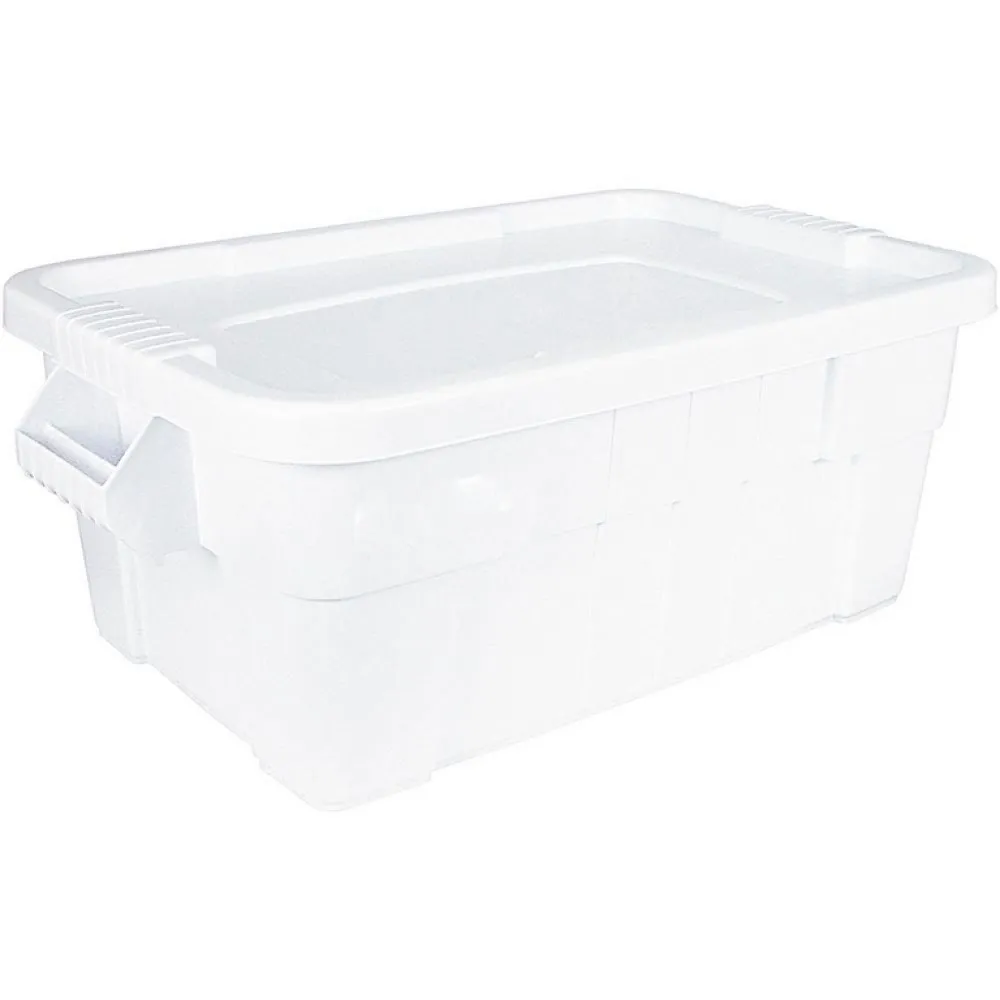 Professional Grade 53L Food Storage Container