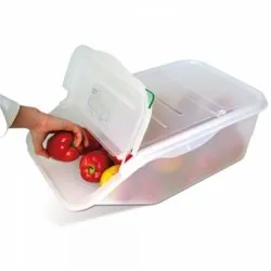 Konteiners dārzeņiem  7 l