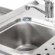 Table Pratique pour Machine à Café
