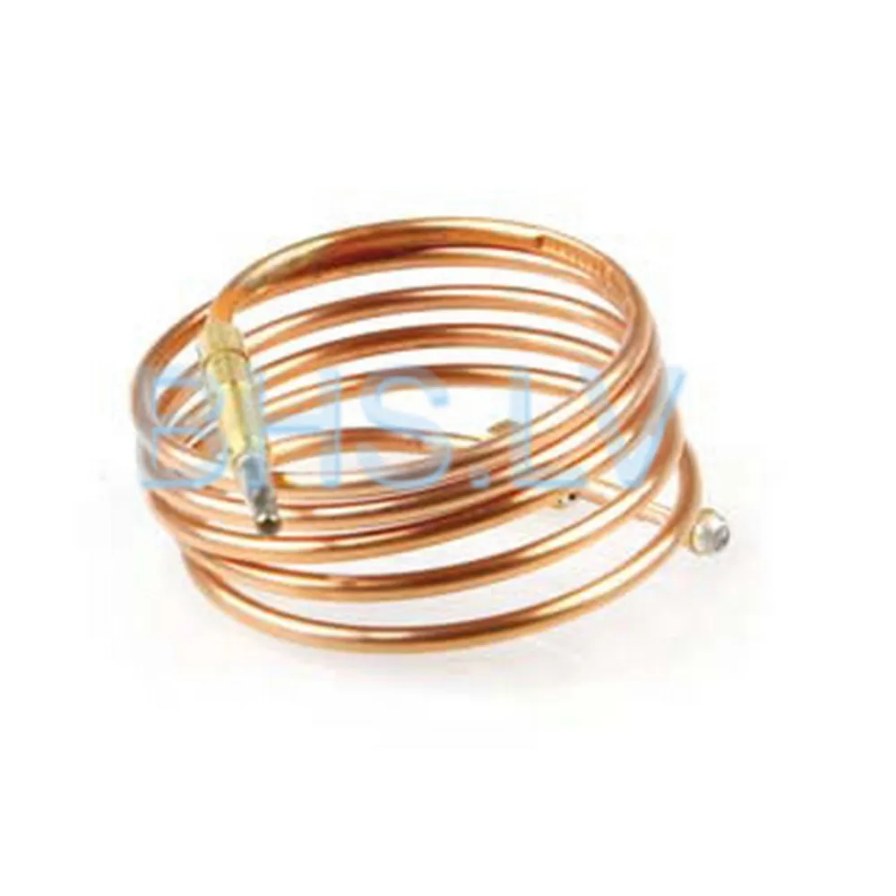 Durable 120 cm Thermocouple SIT M9x1 for Gas Appliances